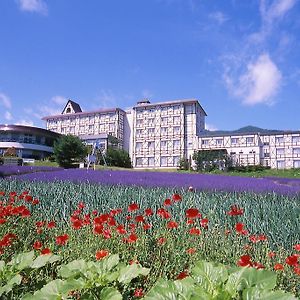 Furano Hotel Bell Hills